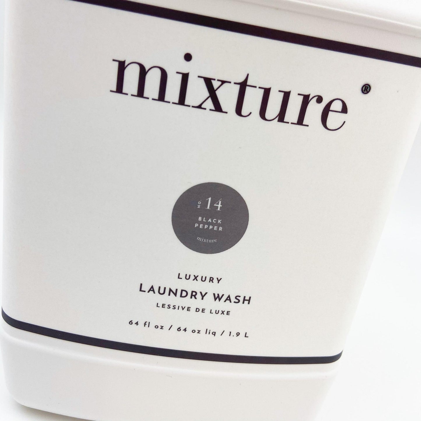 Laundry Wash - 64 oz
