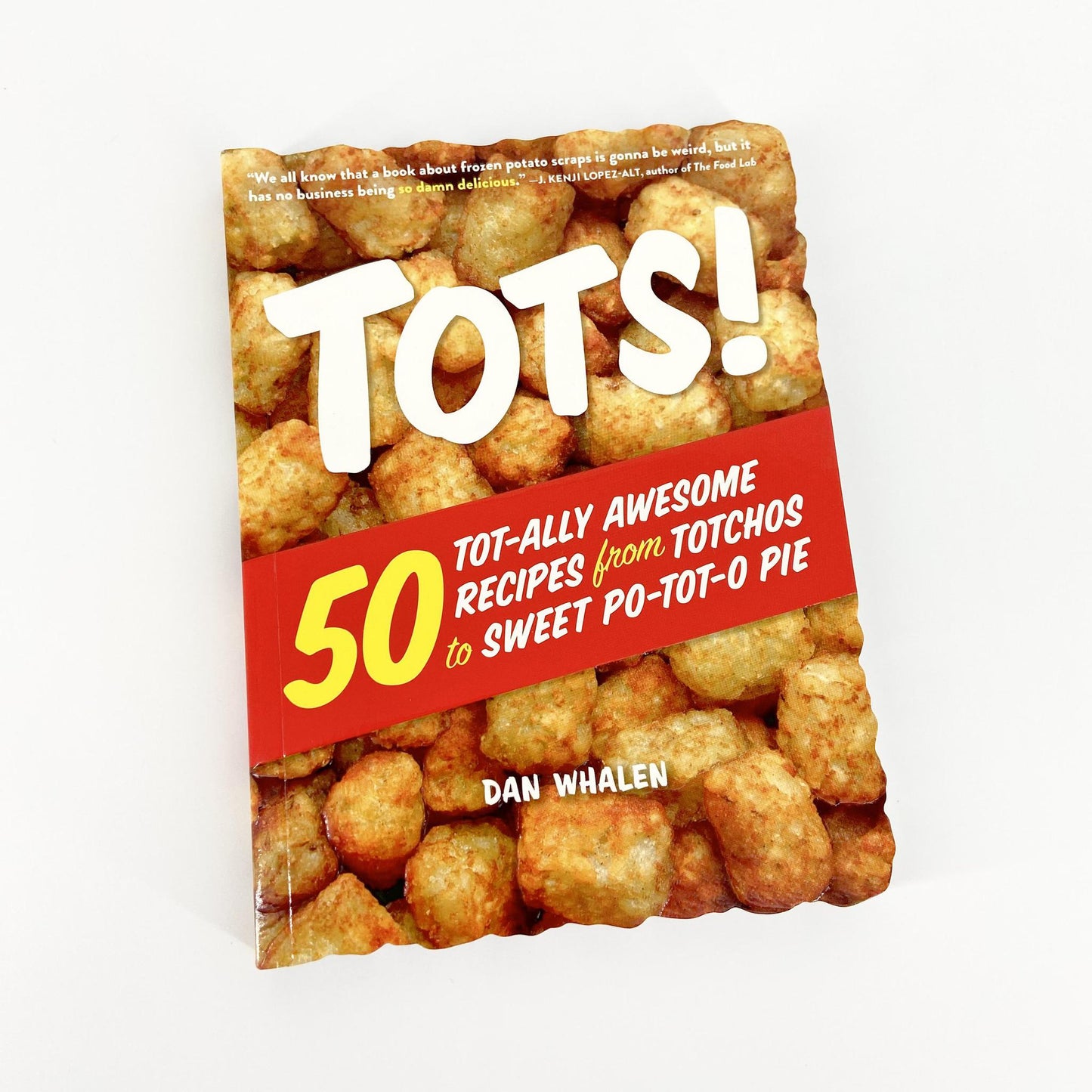 Book - Tots!