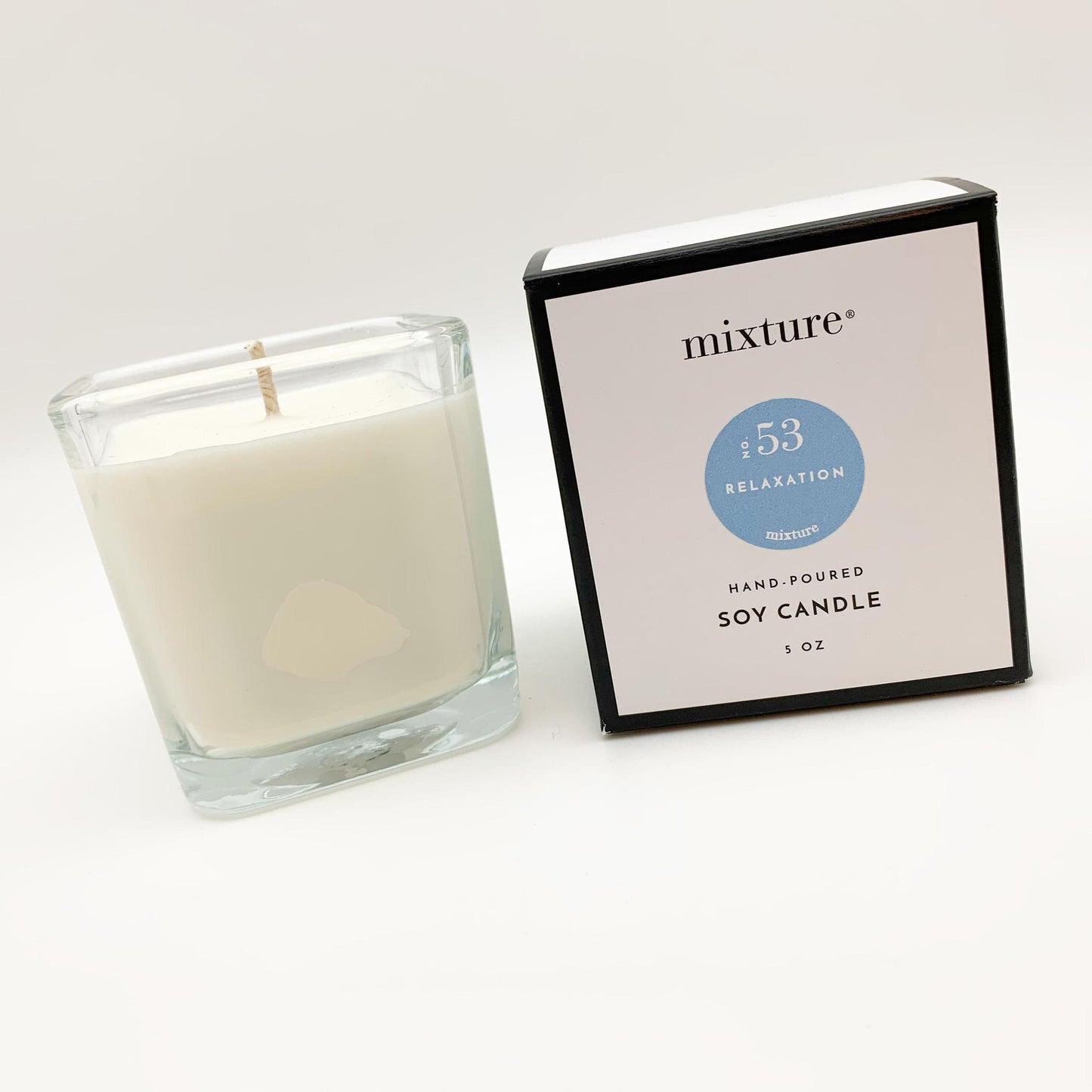 Candle - Relaxation - 5 oz