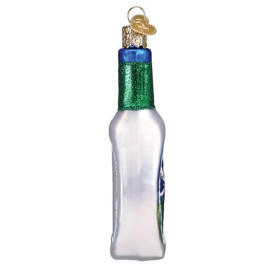 Ornament - Blown Glass - Ranch Dressing