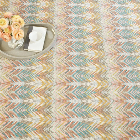 Rug - Machine Washable - Seneca Stone