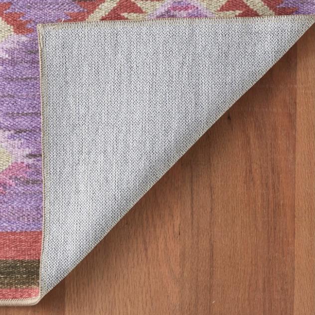 Rug - Machine Washable - Rhapsody Spice