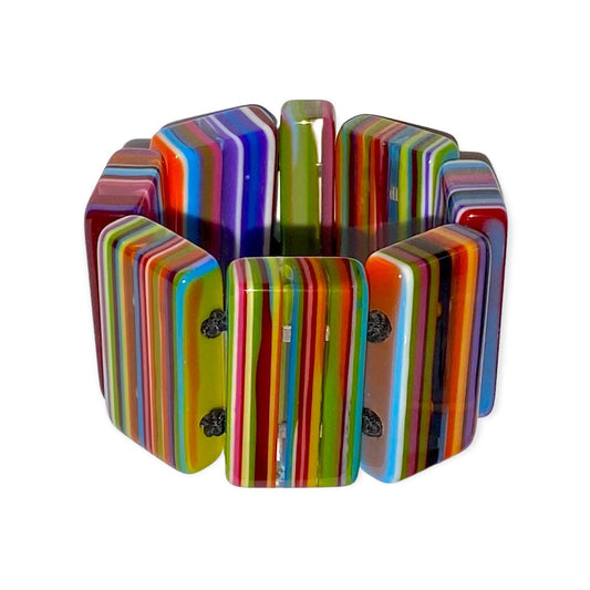 Bracelet - Resin Original - Handmade