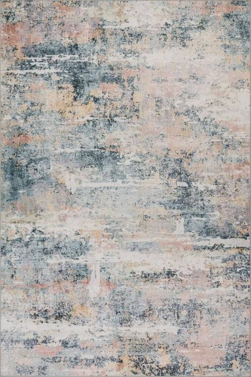 Rug - Machine Washable - Blaire Multi