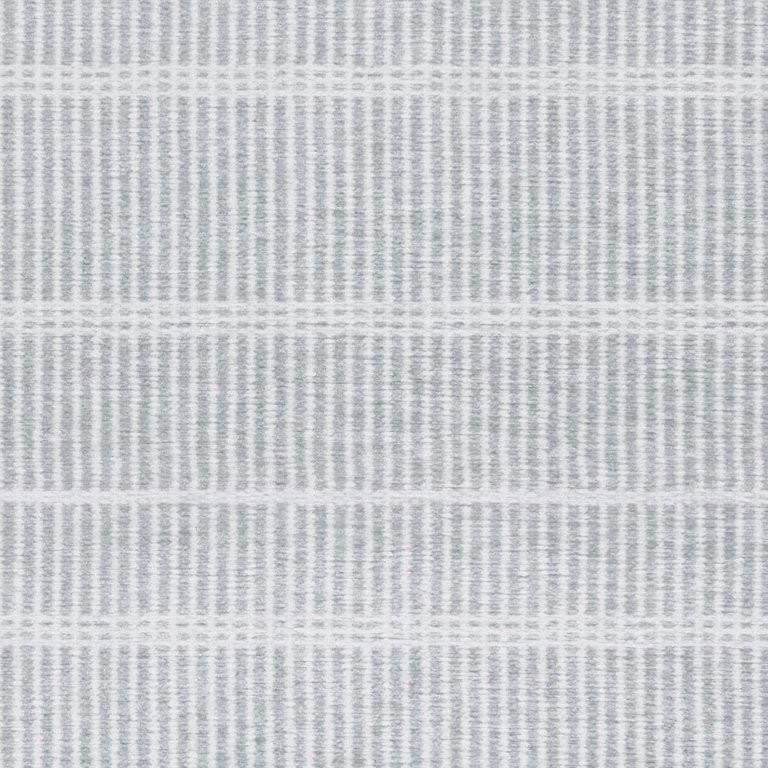 Rug - Machine-Washable - Samson Grey
