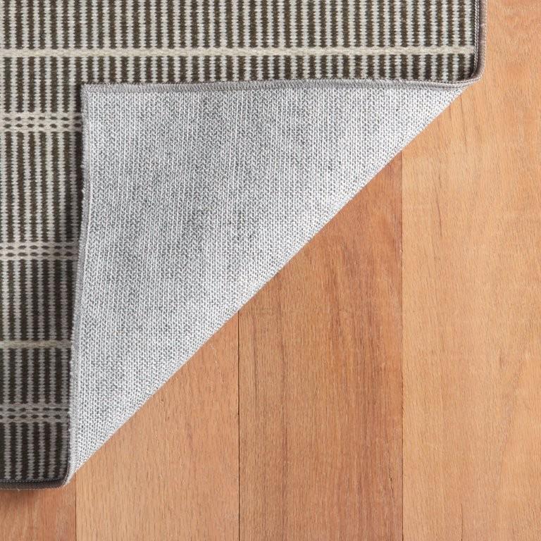 Rug - Machine-Washable - Samson Oak