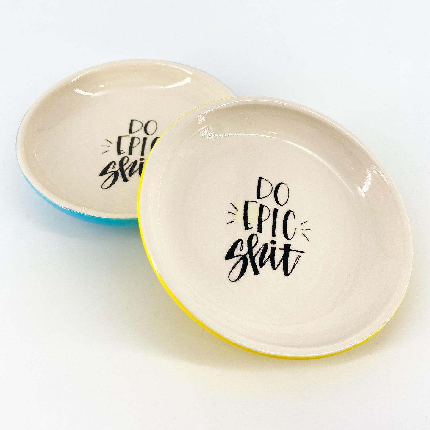 Tray - "Do Epic Shit" - Circle
