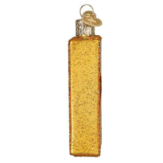 Ornament - Blown Glass - Nilla Wafers
