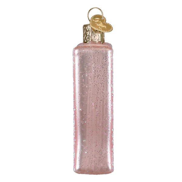Ornament - Blown Glass - Mystery Date