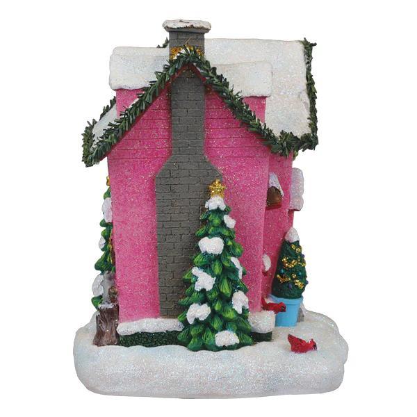 Decoration - Holiday House
