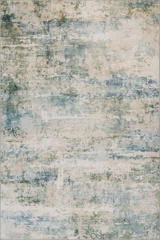 Rug - Machine-Washable - Blaire Mineral