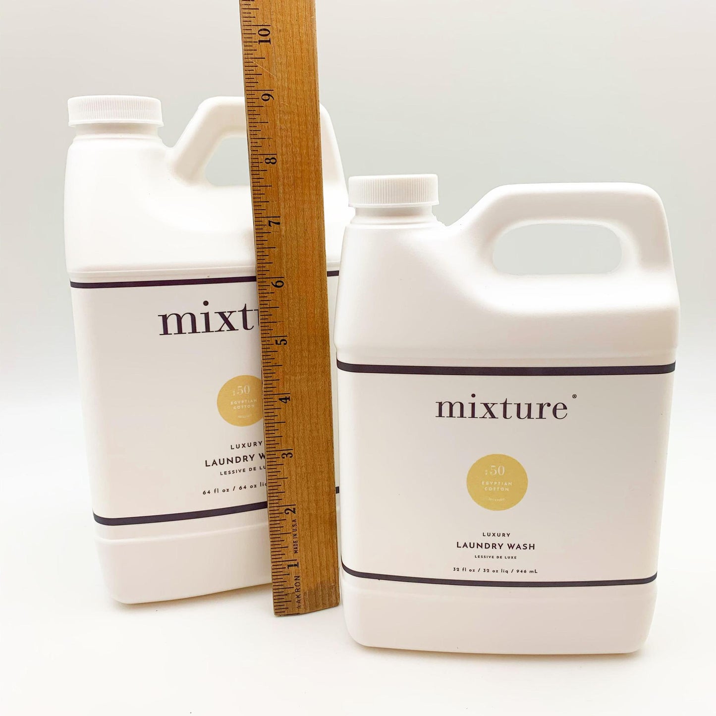 Laundry Wash - 64 oz