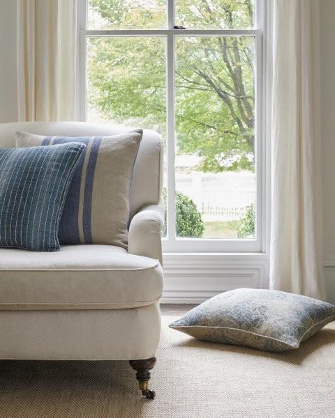 Rug - High Performance Hand Washable - Pebble Natural