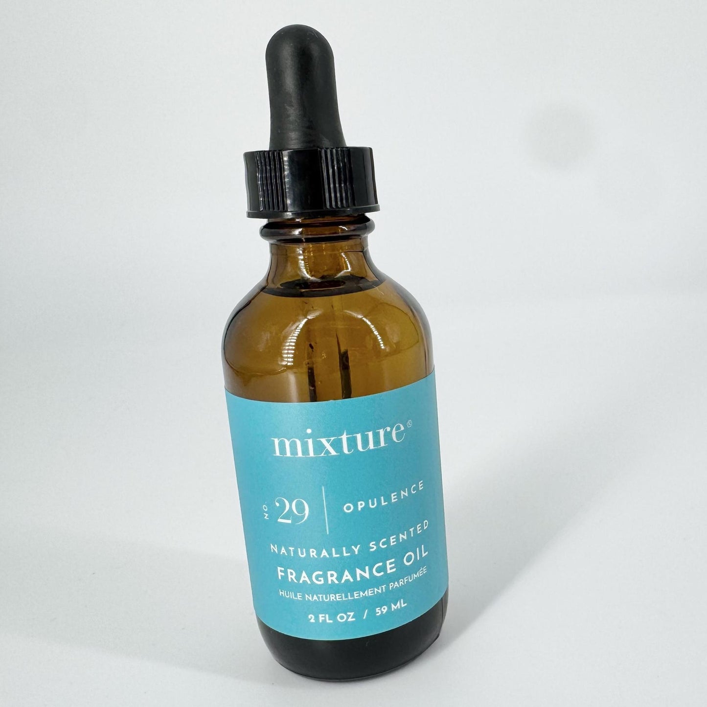 Fragrance Oil - Opulence - 2 oz