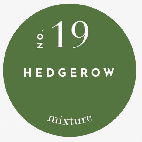 Candle - Hedgerow - 5.5 oz