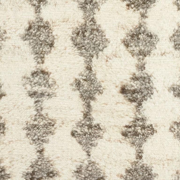 Rug - Machine Washable - Izzy Grey