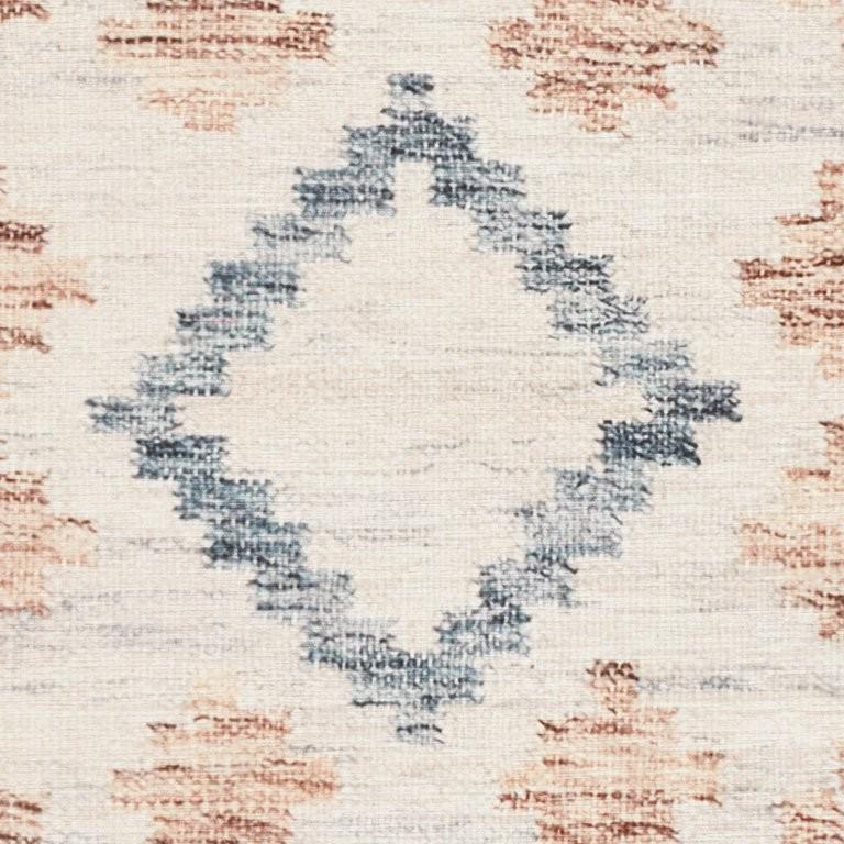 Rug - Machine-Washable - Jelly Roll Sky