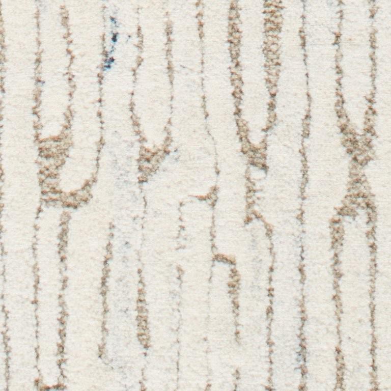 Rug - Machine-Washable - Malone Oatmeal