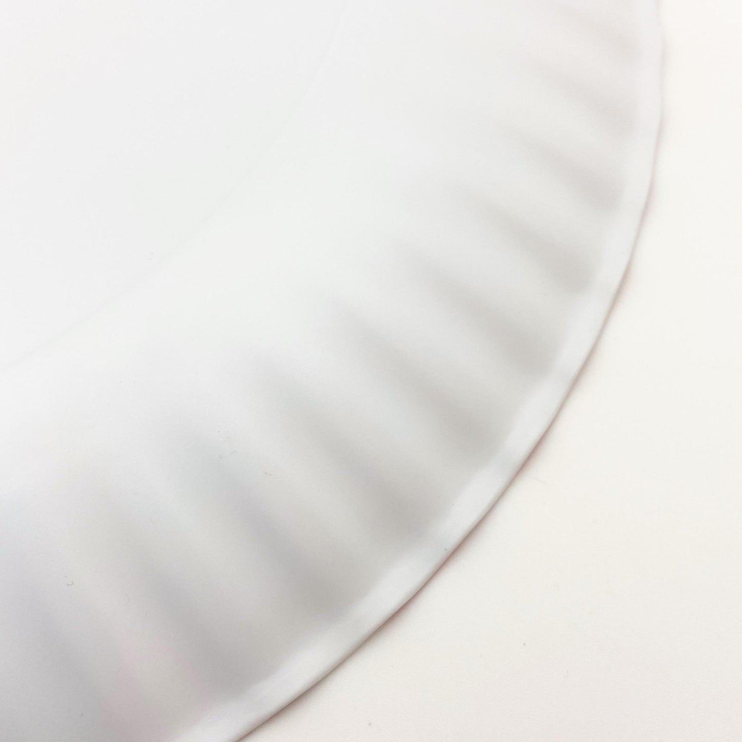 Platter - Picnic - Melamine "Paper Plate"