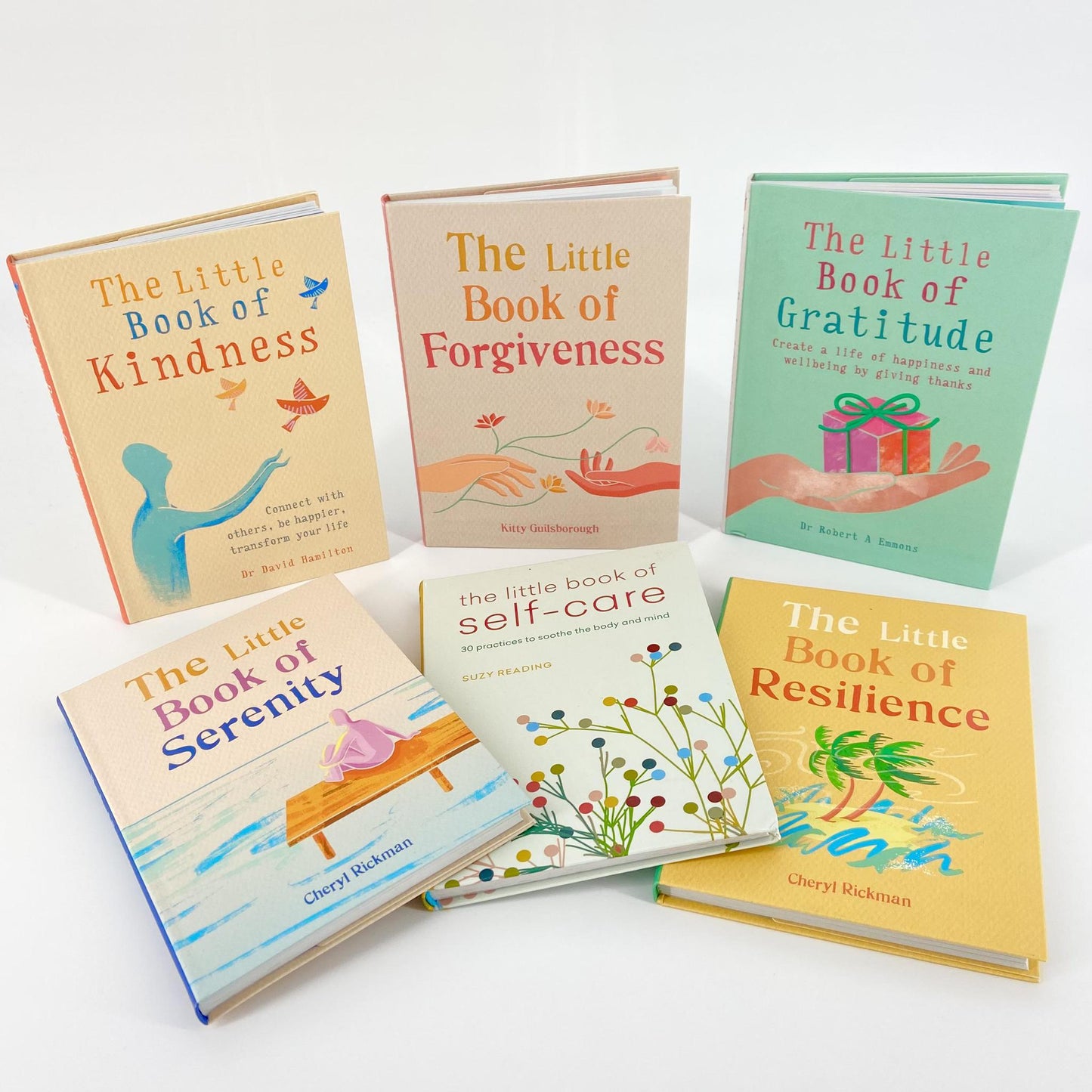 Book - Little Book Of Kindness