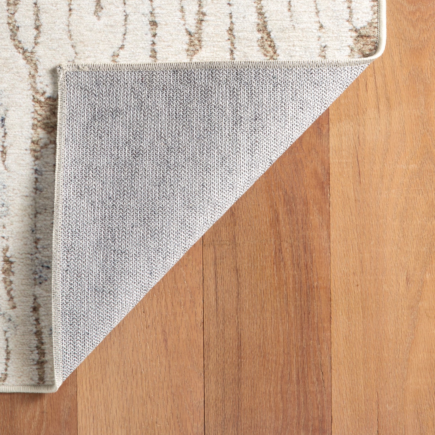 Rug - Machine-Washable - Malone Oatmeal