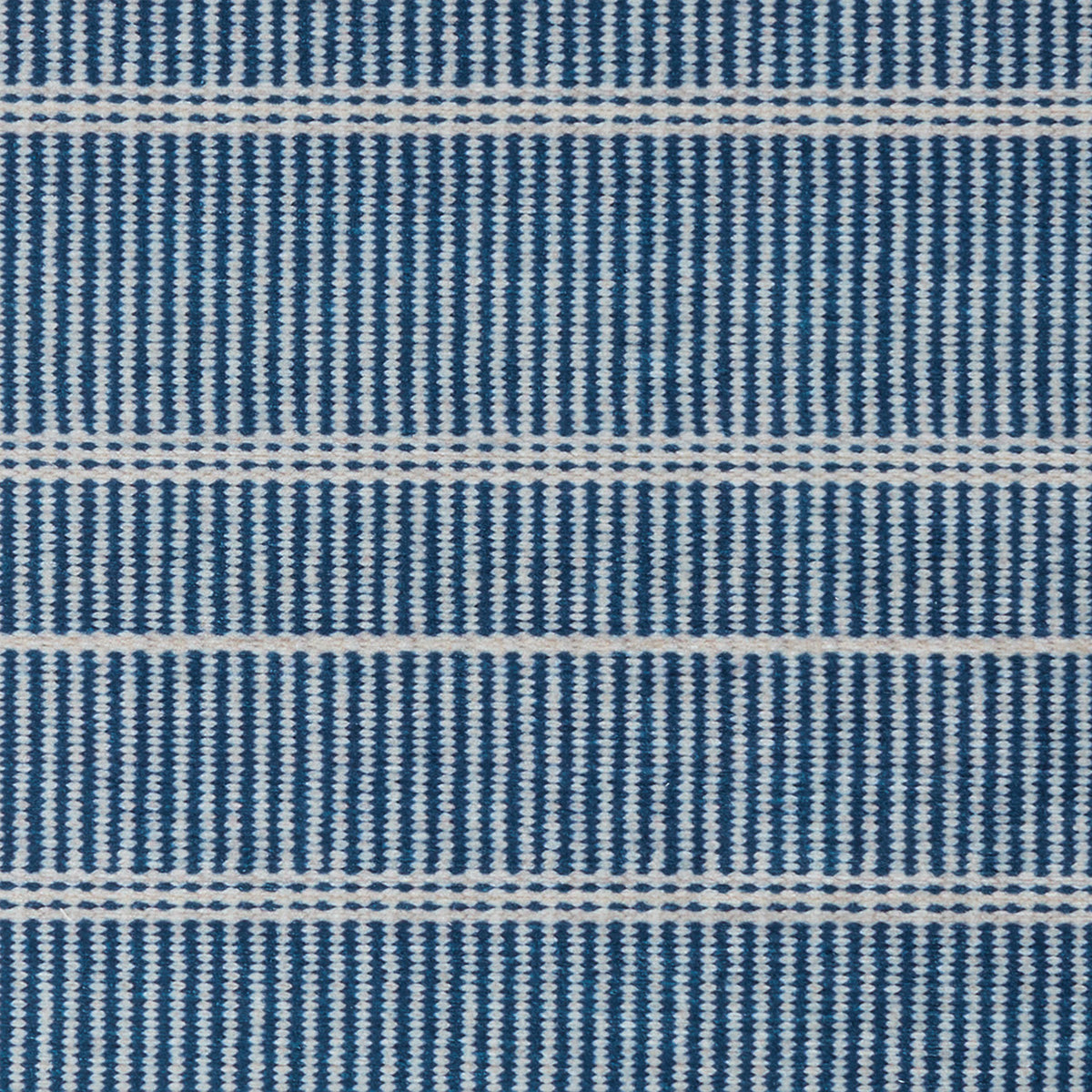 Rug - Machine-Washable - Samson Navy