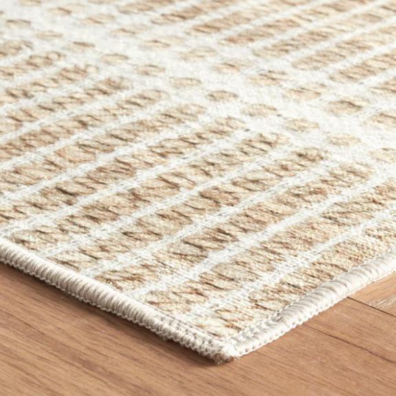 Rug - Machine Washable - Arbor Natural