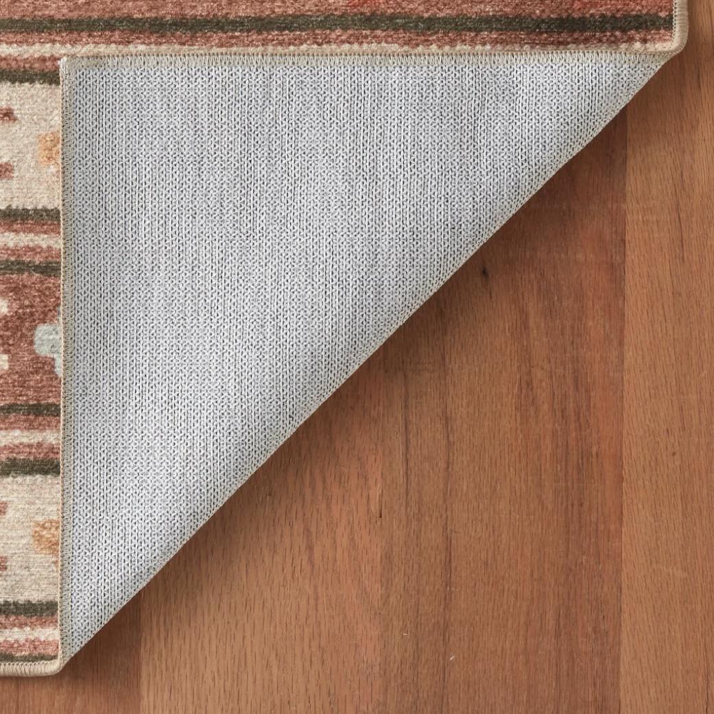 Rug - Machine Washable - Canyon Natural