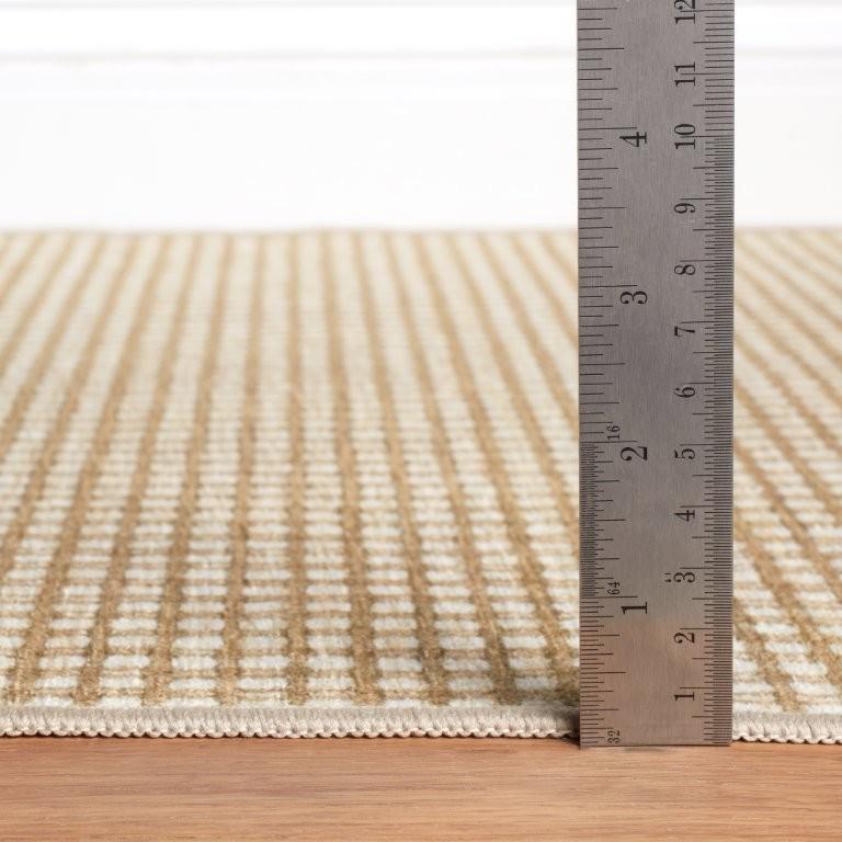 Rug - Machine Washable - Hartley Natural