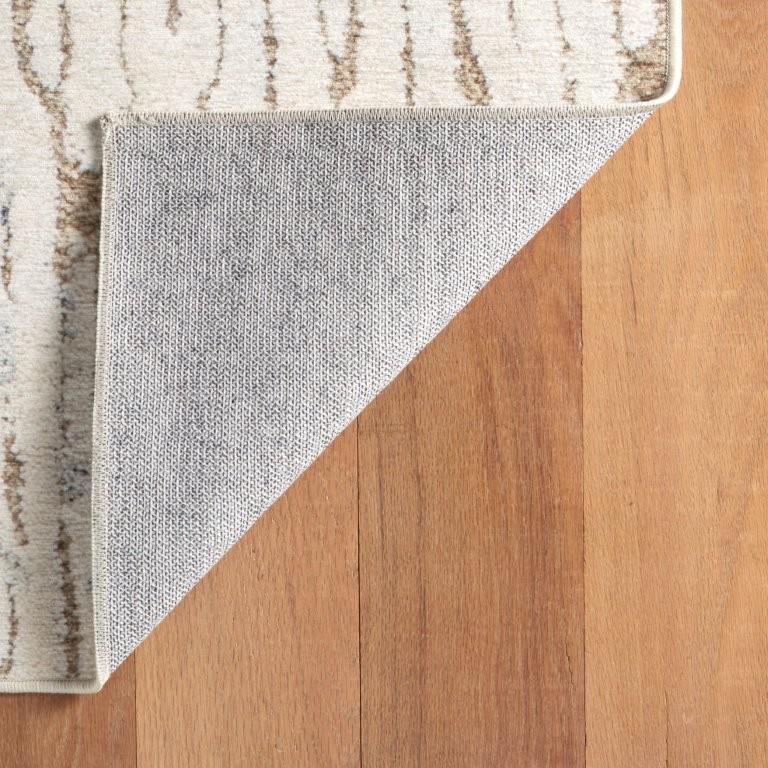 Rug - Machine-Washable - Malone Oatmeal
