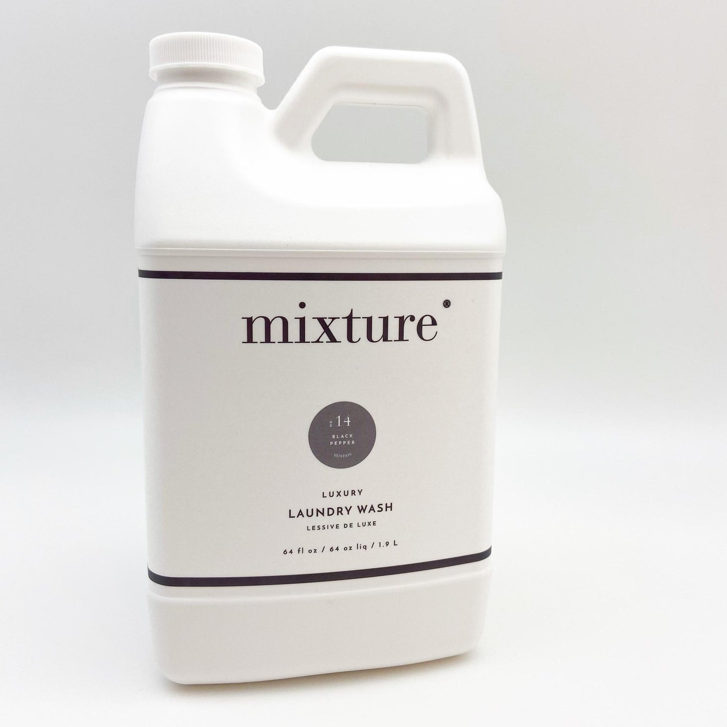 Laundry Wash - 64 oz