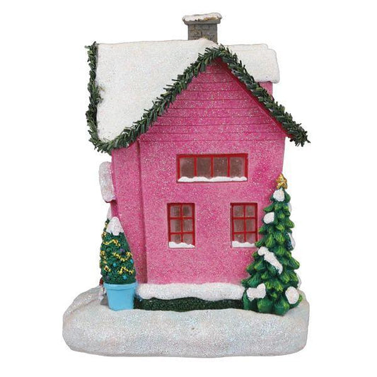 Decoration - Holiday House
