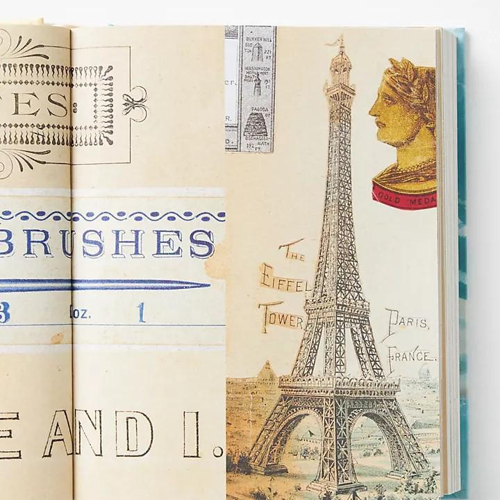 Sticker Book - John Derian