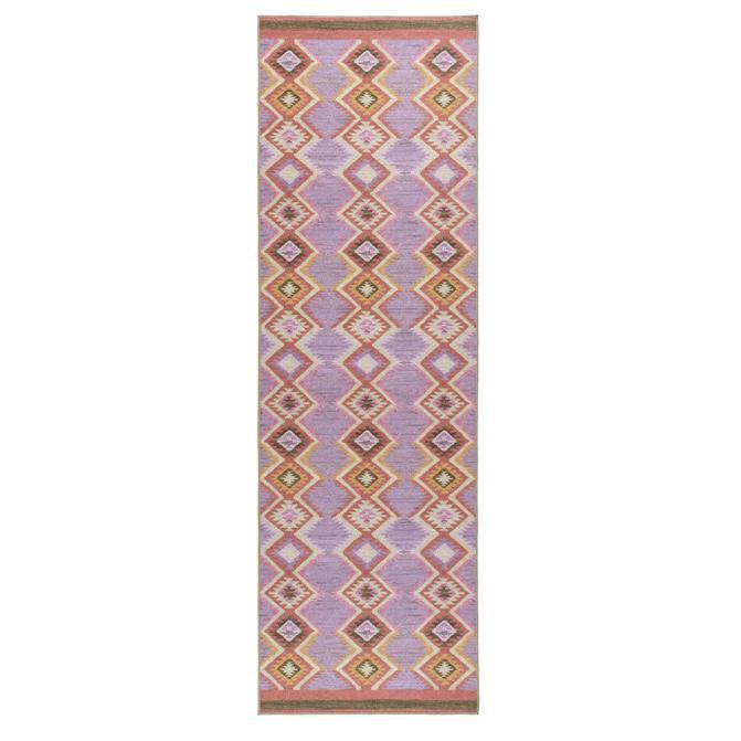 Rug - Machine Washable - Rhapsody Spice