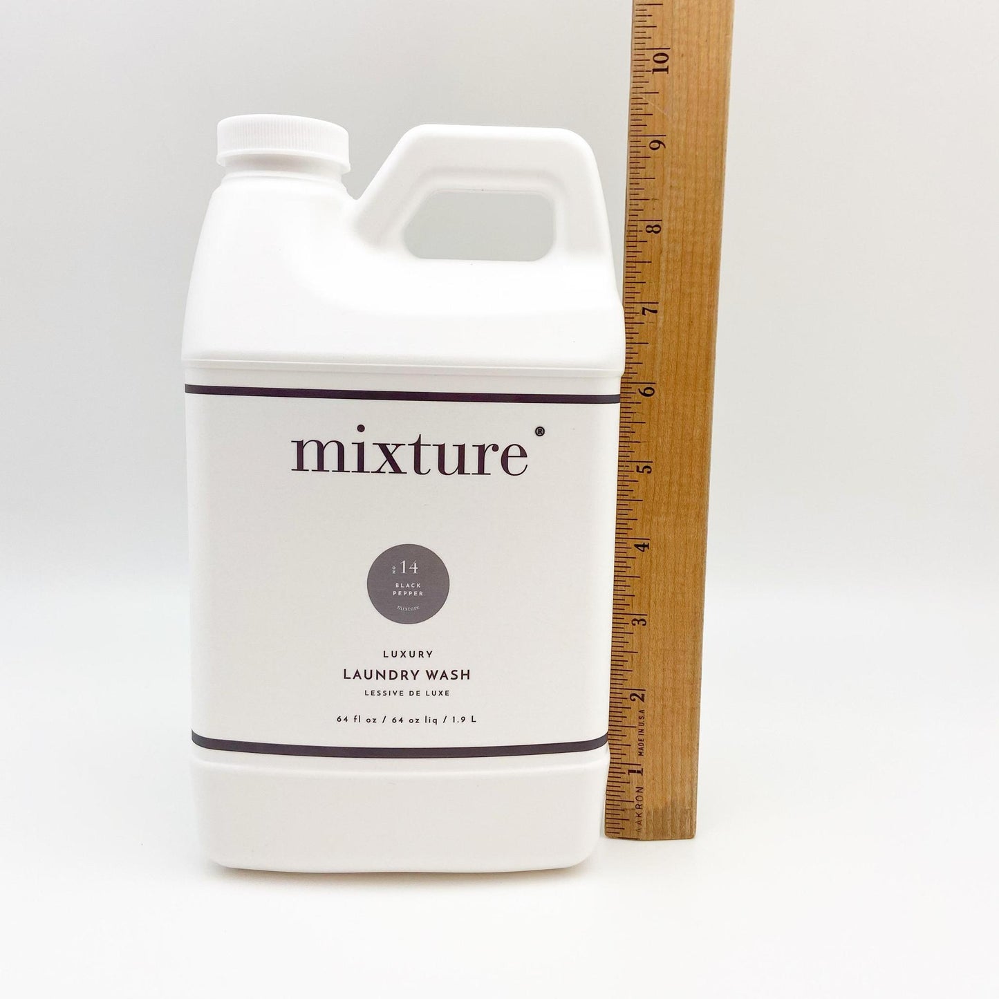 Laundry Wash - 64 oz