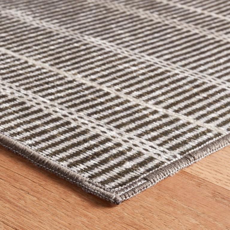 Rug - Machine-Washable - Samson Oak