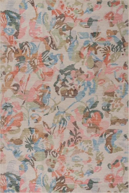 Rug - Machine Washable - Bloom