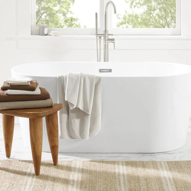 Rug - Machine Washable - Arbor Natural
