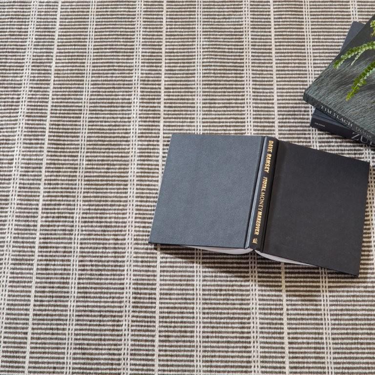 Rug - Machine-Washable - Samson Oak