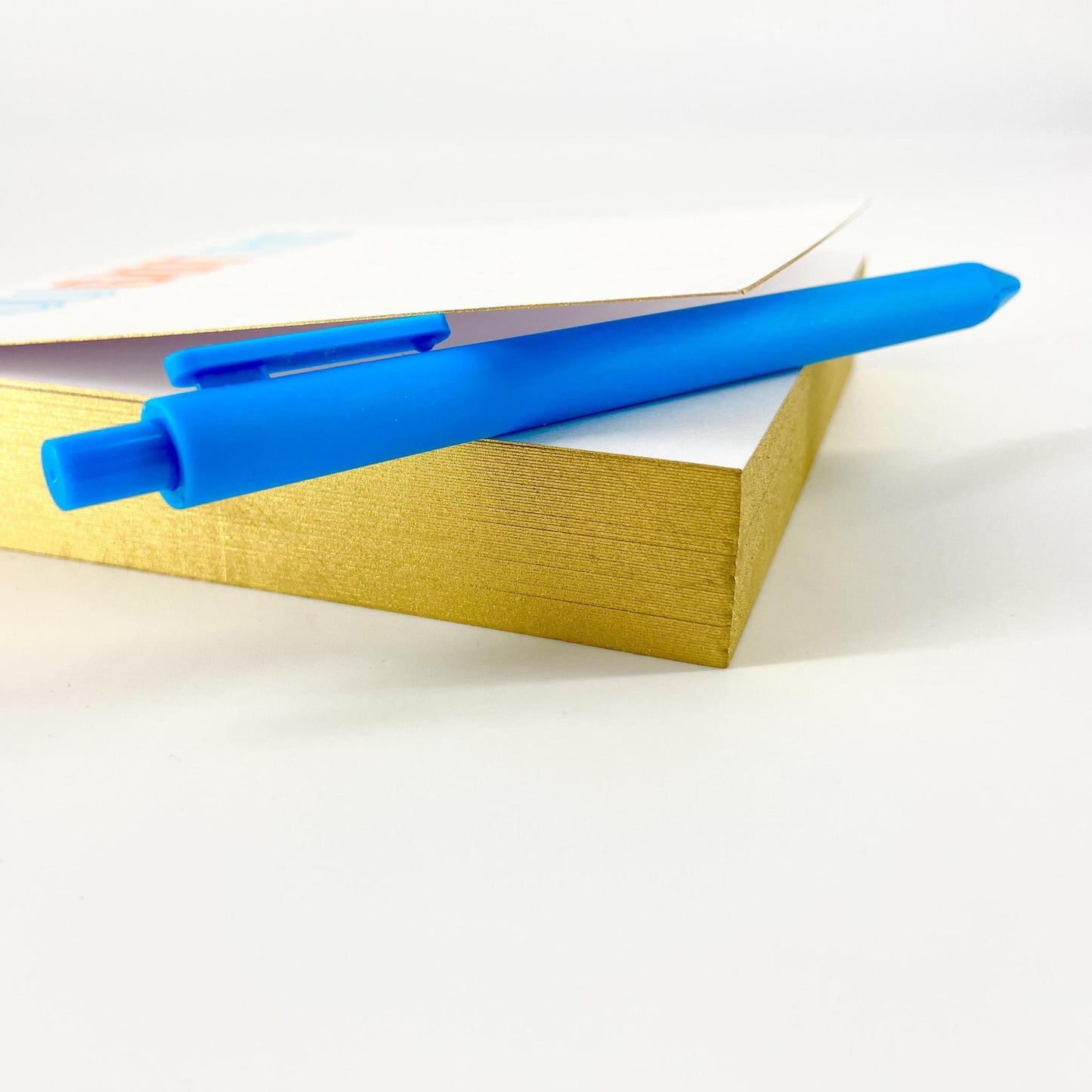 Notepad - "You Got This" - Lux Paper