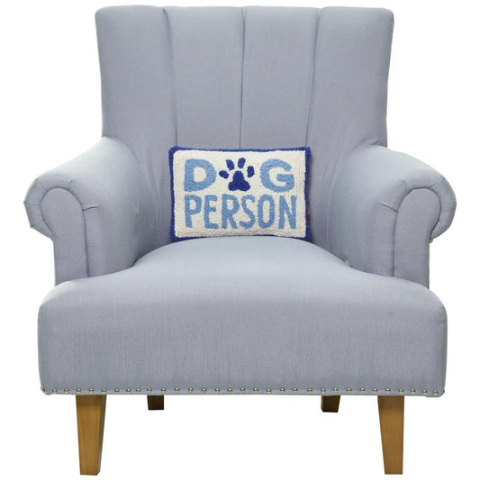 Pillow - Dog Person