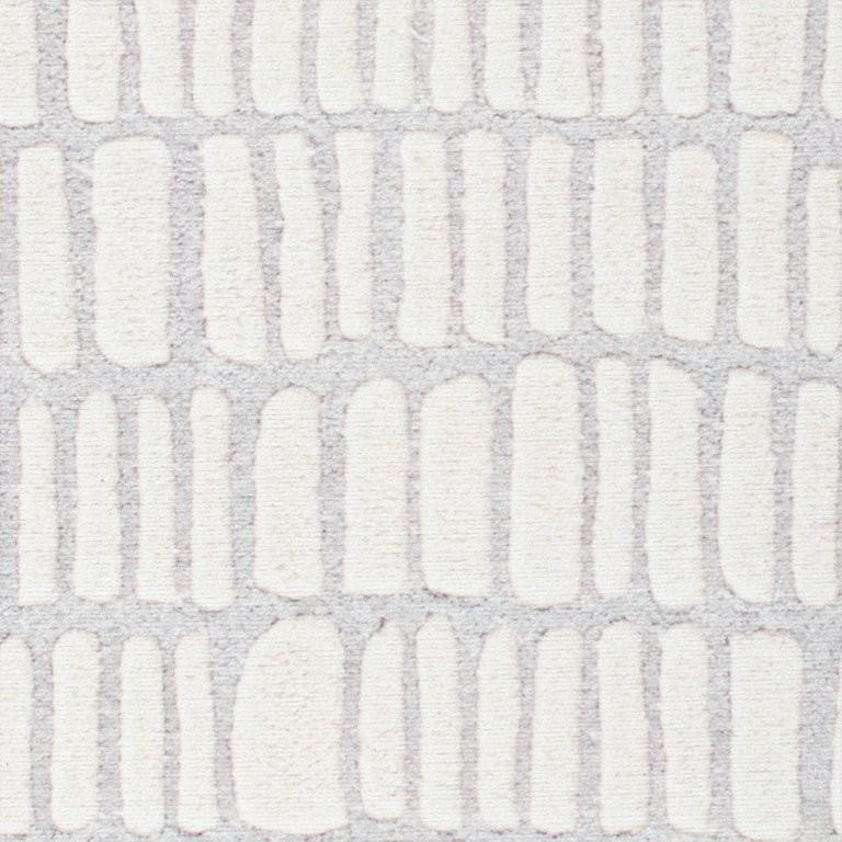 Rug - Machine-Washable - Roark Ivory