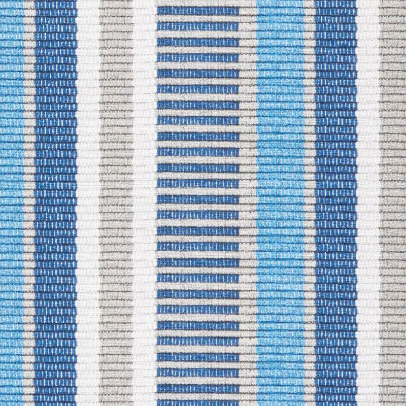 Rug - Machine-Washable - Always Greener Blue/Grey