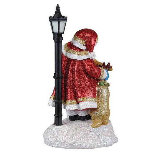 Decoration - Endeering Santa