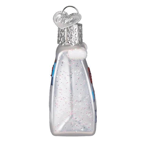Ornament - Blown Glass - Mini Hostess Donettes