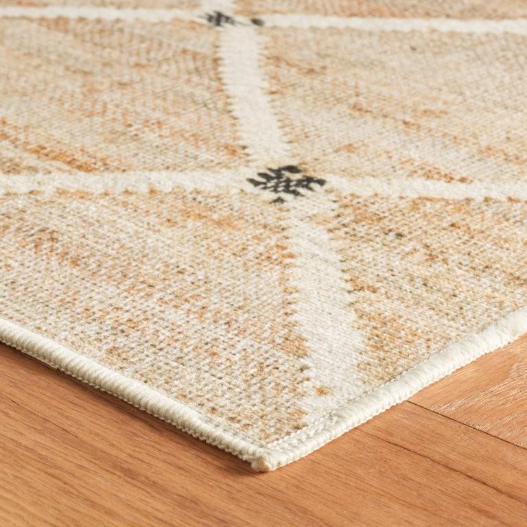 Rug - Machine-Washable - Kali Natural