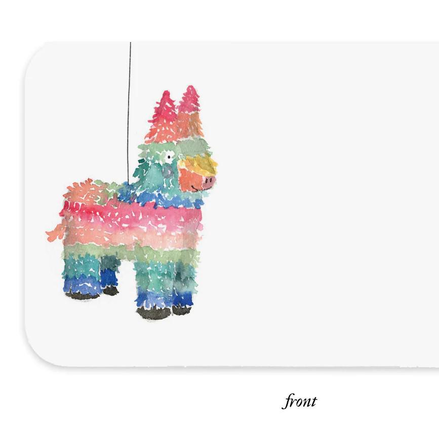 Little Notes - Pinata - 85 Cards