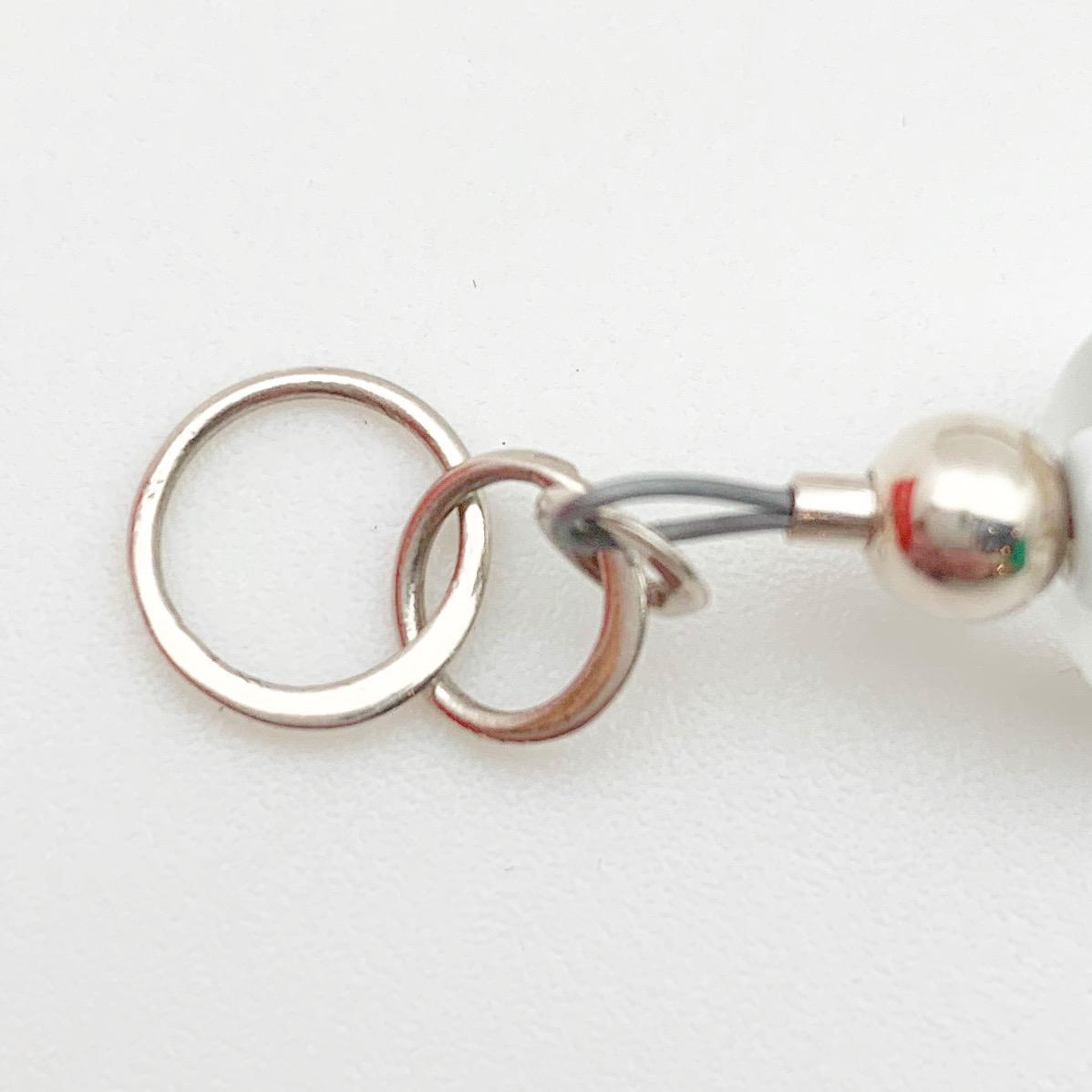 Bracelet - Glass Pearl