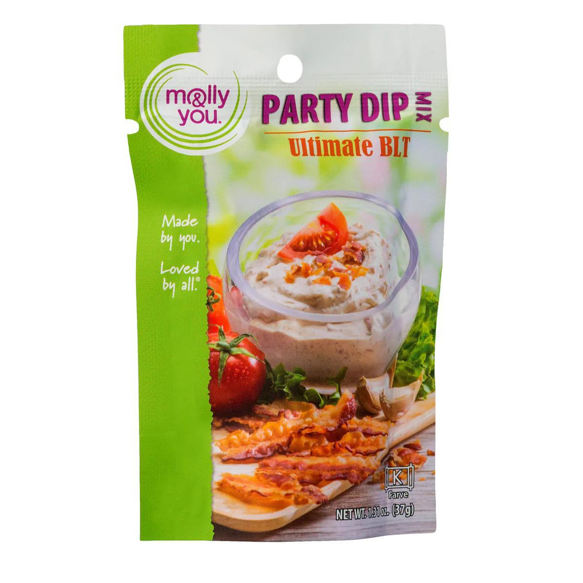 Dip Mix - Ultimate BLT - Single Packet