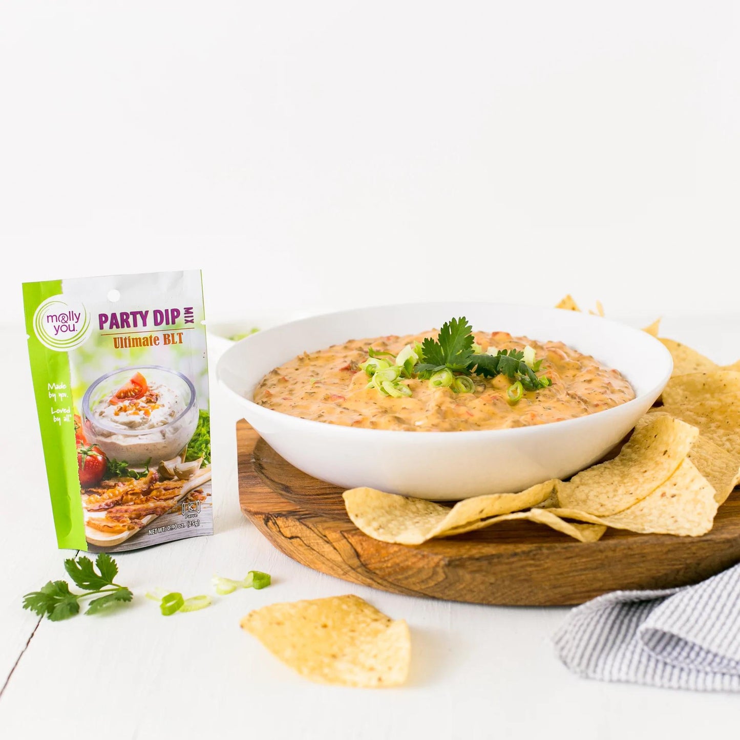 Dip Mix - Ultimate BLT - Single Packet